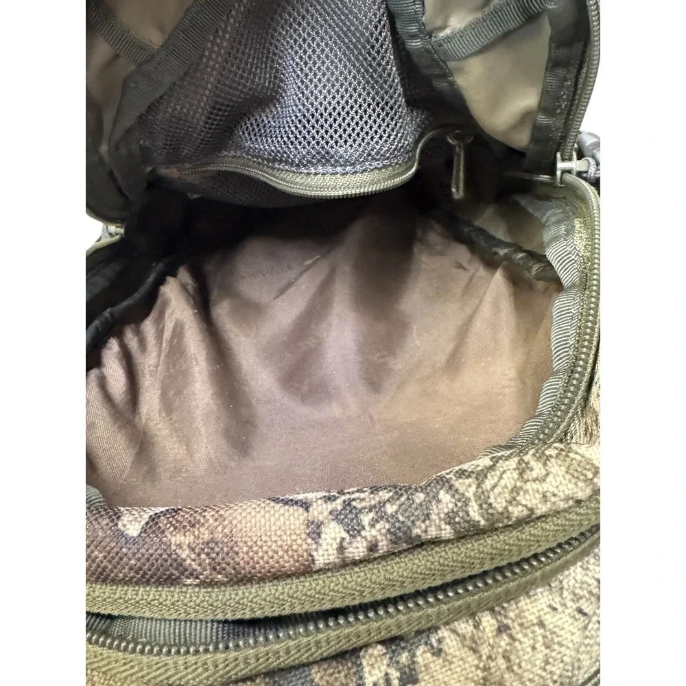 RedHead TrueTimber Strata Camo Hunting Backpack Daypack Mens Brown‎ Tactical